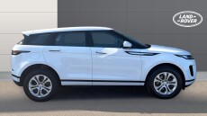 Land Rover Range Rover Evoque 2.0 D165 S 5dr 2WD Diesel Hatchback